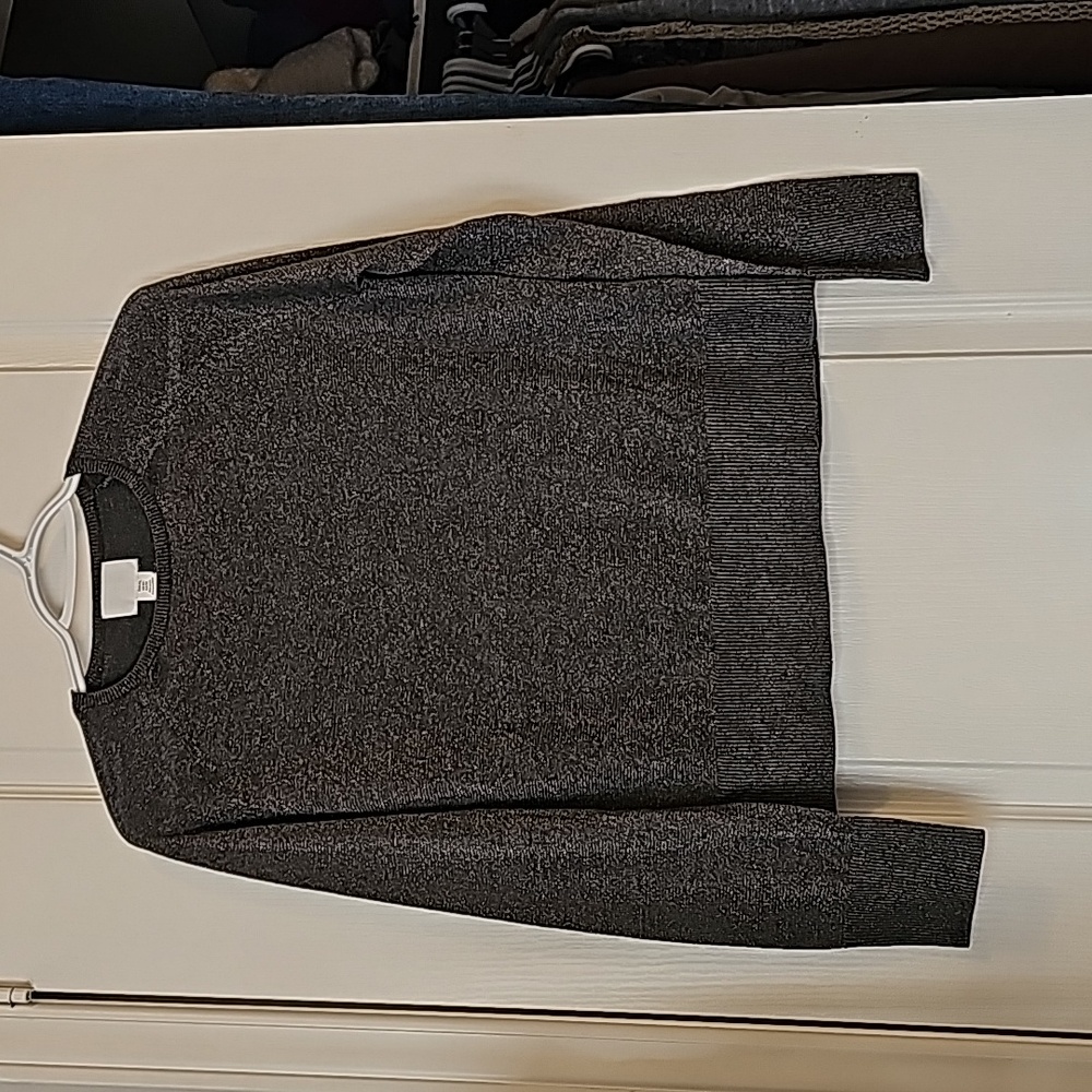 H&m top